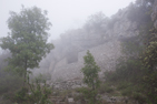 120928 SGS & Vi på Balkan 317 Titos grotta Vis liten
